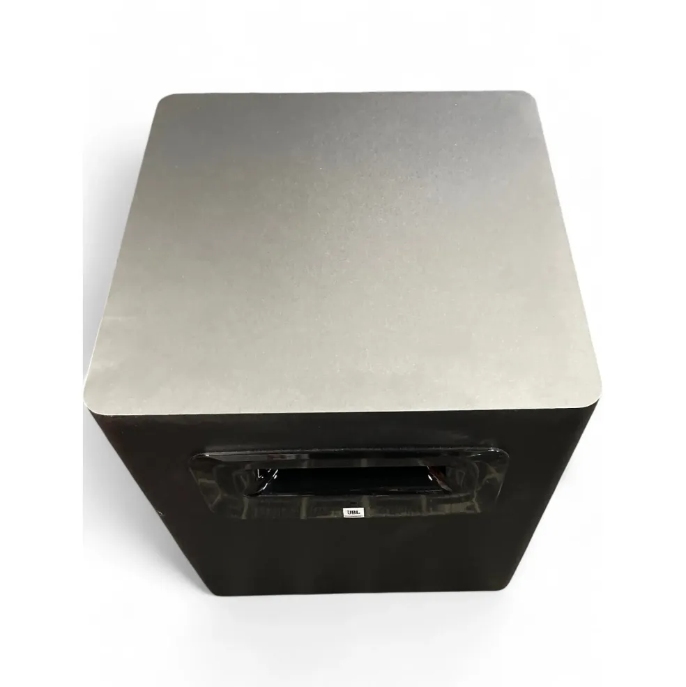 Used JBL LSR310S Subwoofer