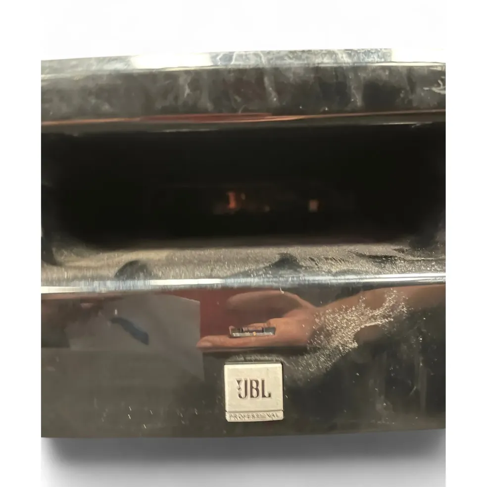 Used JBL LSR310S Subwoofer