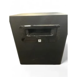 Used JBL LSR310S Subwoofer