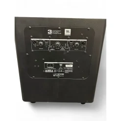 Used JBL LSR310S Subwoofer