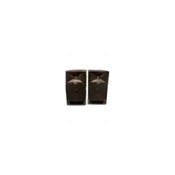 Used JBL Master Reference Monitors Powered Monitor