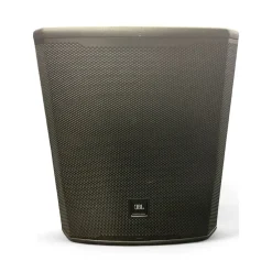 Used JBL PRX918XLF Powered Subwoofer
