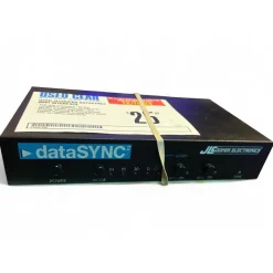 Used JLCooper datasync2 MIDI Interface
