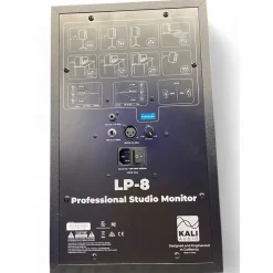 Used Kali Audio LP-8 (Pair) Powered Monitor