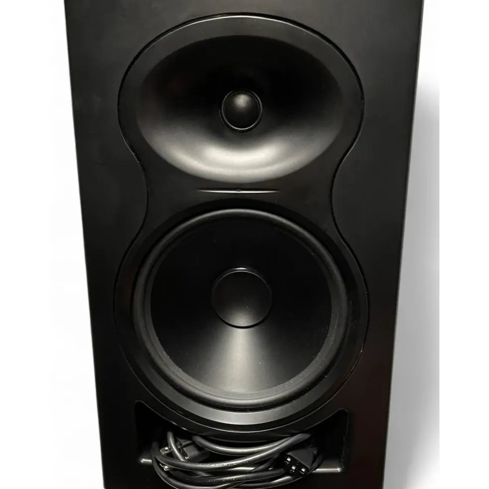 Used Kali Audio LP-8 Powered Monitor