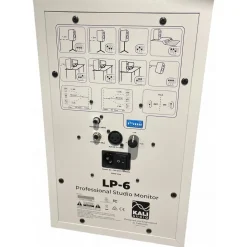 Used Kali Audio LP6 Powered Monitor