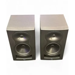 Used Kali Audio LP-6 V1 PAIR Powered Monitor