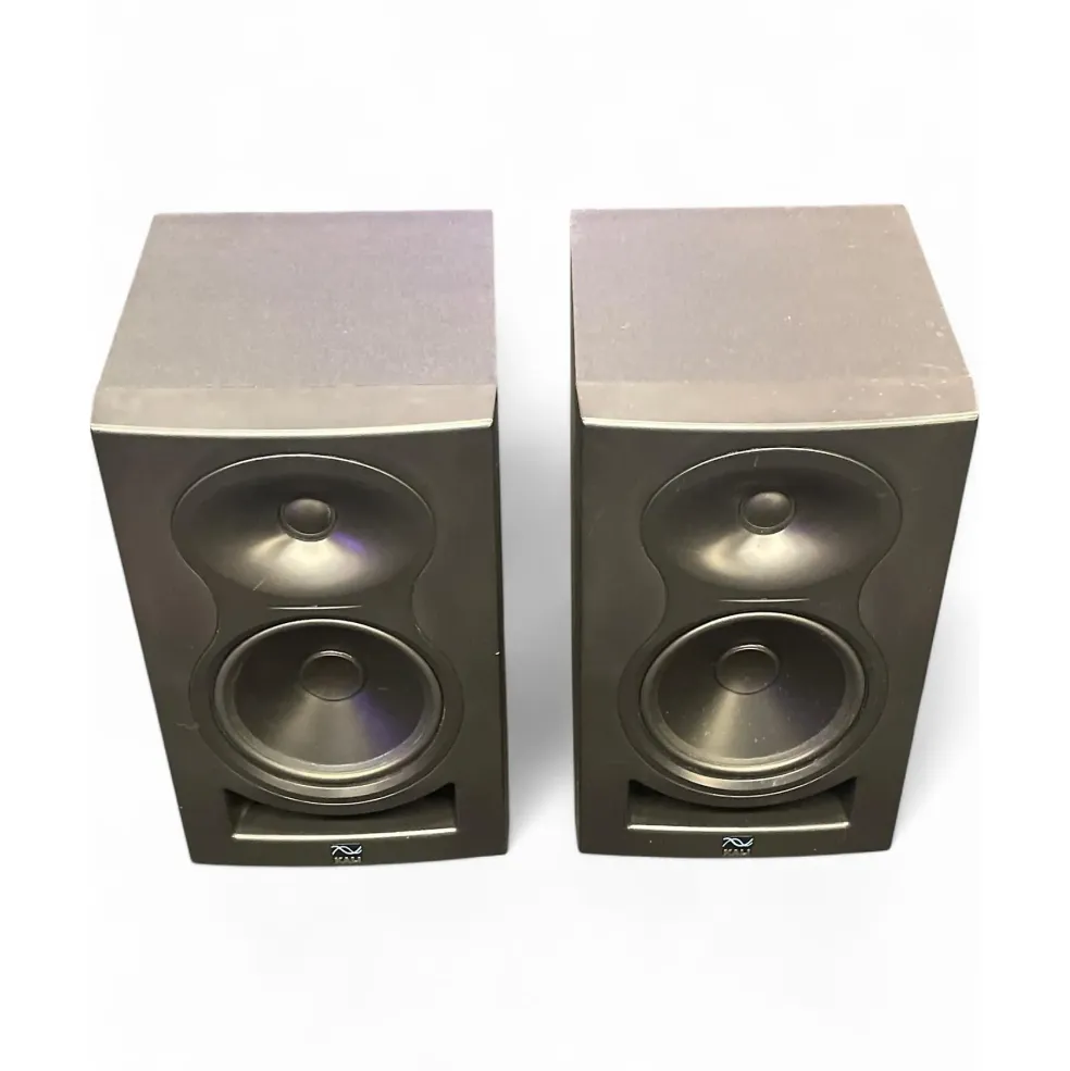 Used Kali Audio LP-6 V1 PAIR Powered Monitor