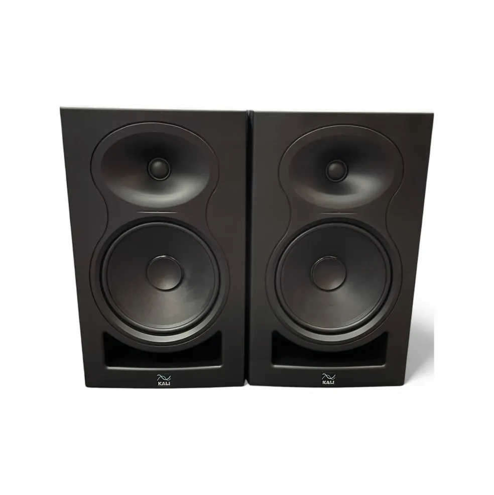 Used Kali Audio LP-8 V2 Pair Powered Monitor