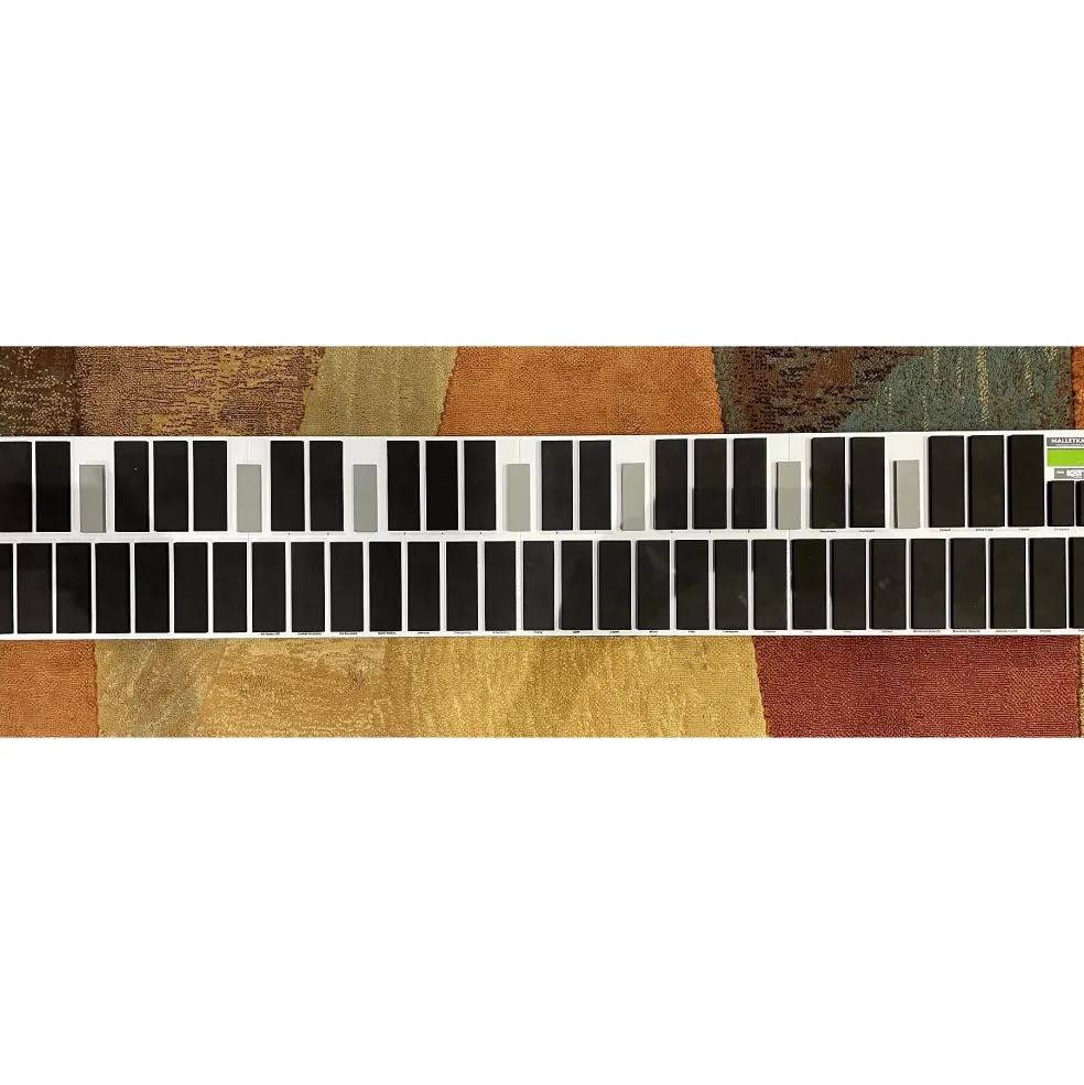 Used KAT Percussion MalletKAT 8.5 Grand MIDI Foot Controller