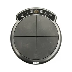 Used KAT Percussion Multipad Trigger Pad