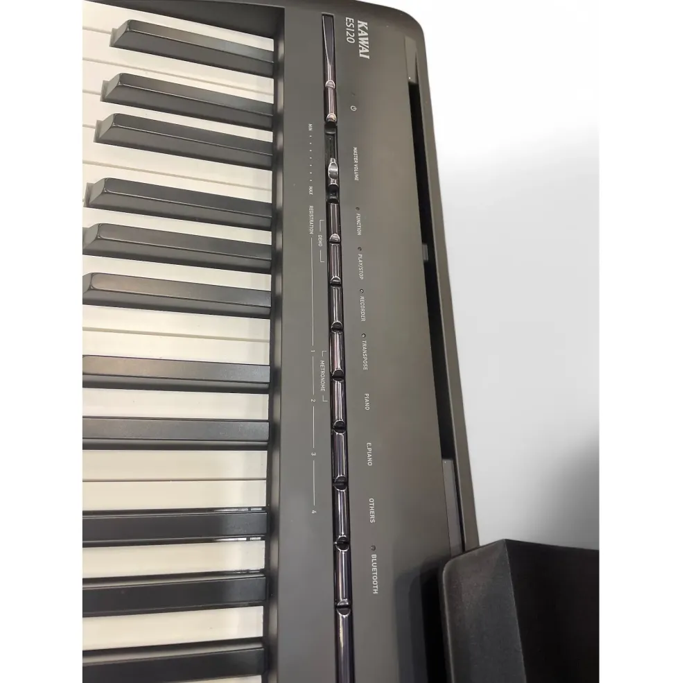 Used Kawai ES120 Arranger Keyboard