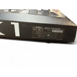 Used Kawai K1 Portable Keyboard