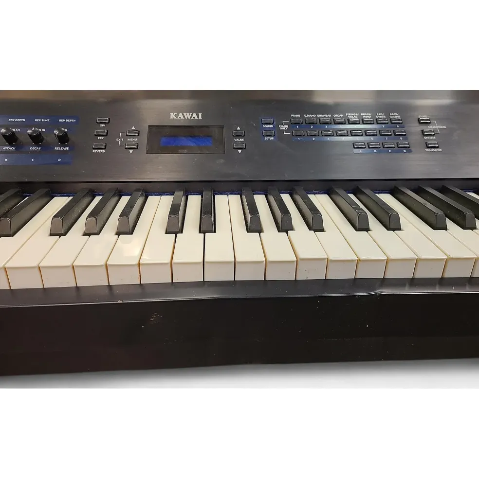 Used Kawai Mp8 Digital Piano