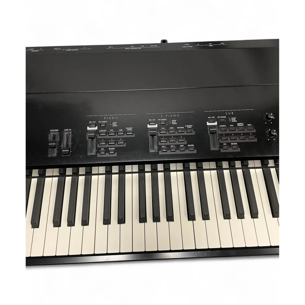 Used Kawai MP11 SE Stage Piano