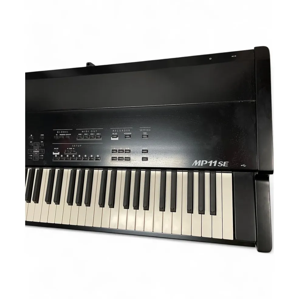 Used Kawai MP11 SE Stage Piano