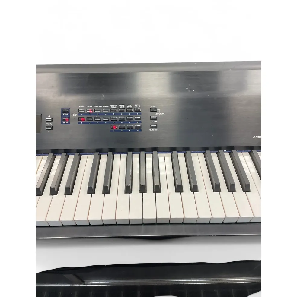 Used Kawai mp6 Stage Piano