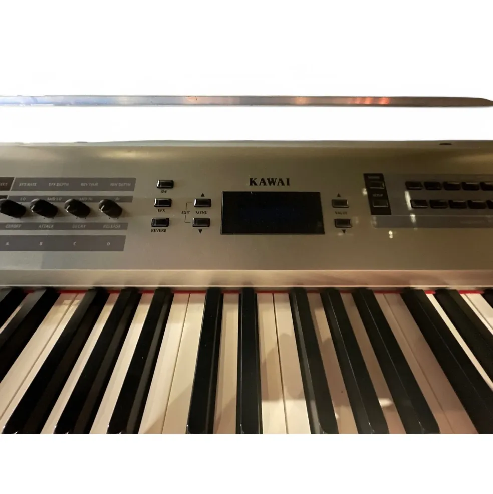 Used Kawai stage piano MP4 Stage Piano