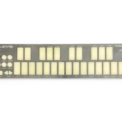 Used Keith McMillen K708 QuNexus MIDI Controller