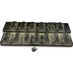 Used Ketron SD+1 Arranger Keyboard