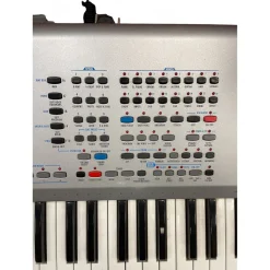 Used Ketron SD+1 Arranger Keyboard