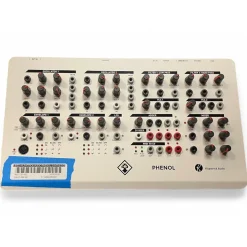 Used Kilpatrick Audio PHENOL Synthesizer