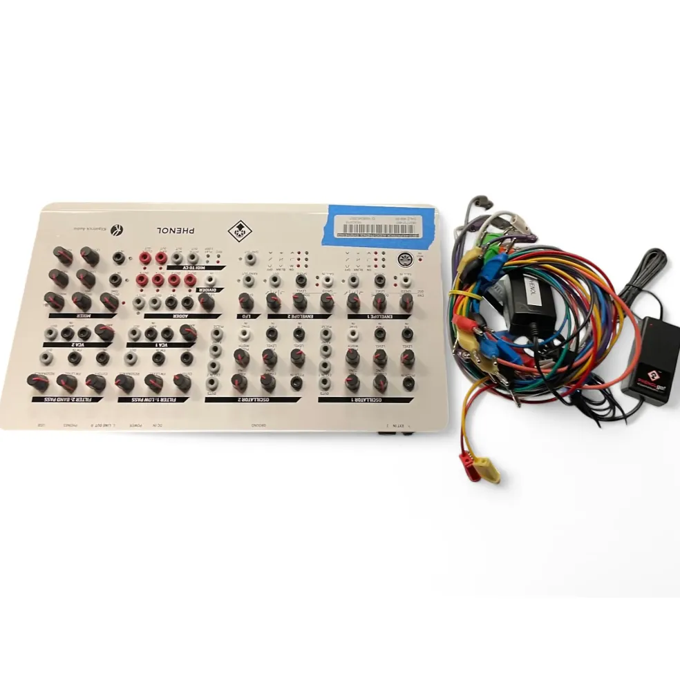 Used Kilpatrick Audio PHENOL Synthesizer