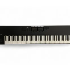 Used KOMPLETE KONTROL S88 MK 2 MIDI Controller