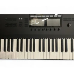 Used KOMPLETE KONTROL S88 MK 2 MIDI Controller