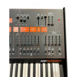 Used KORG ARP Odyssey Rev 3 Synthesizer