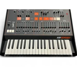 Used KORG ARP Odyssey Rev 3 Synthesizer