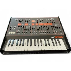 Used KORG ARP Odyssey Synthesizer