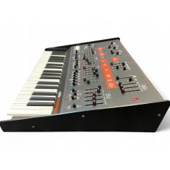 Used KORG ARP Odyssey Synthesizer