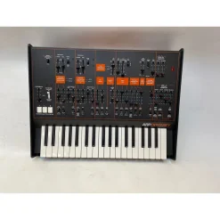 Used KORG ARP Odyssey Synthesizer