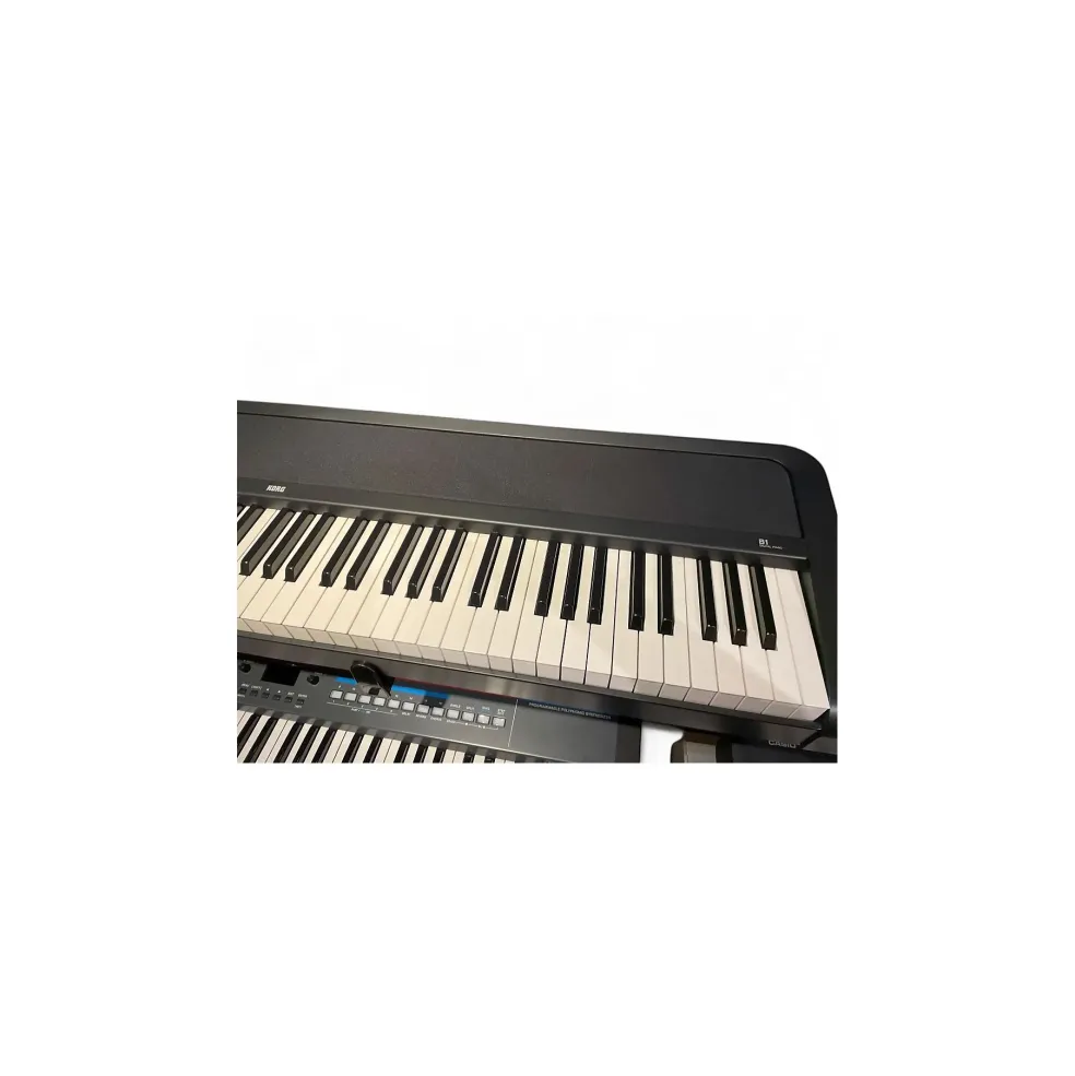 Used KORG B1 Digital Piano