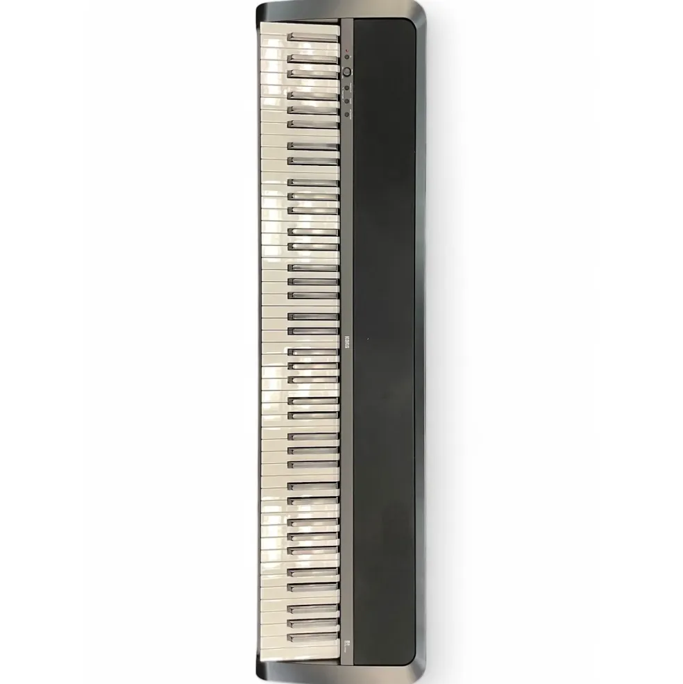 Used KORG B1 Portable Keyboard