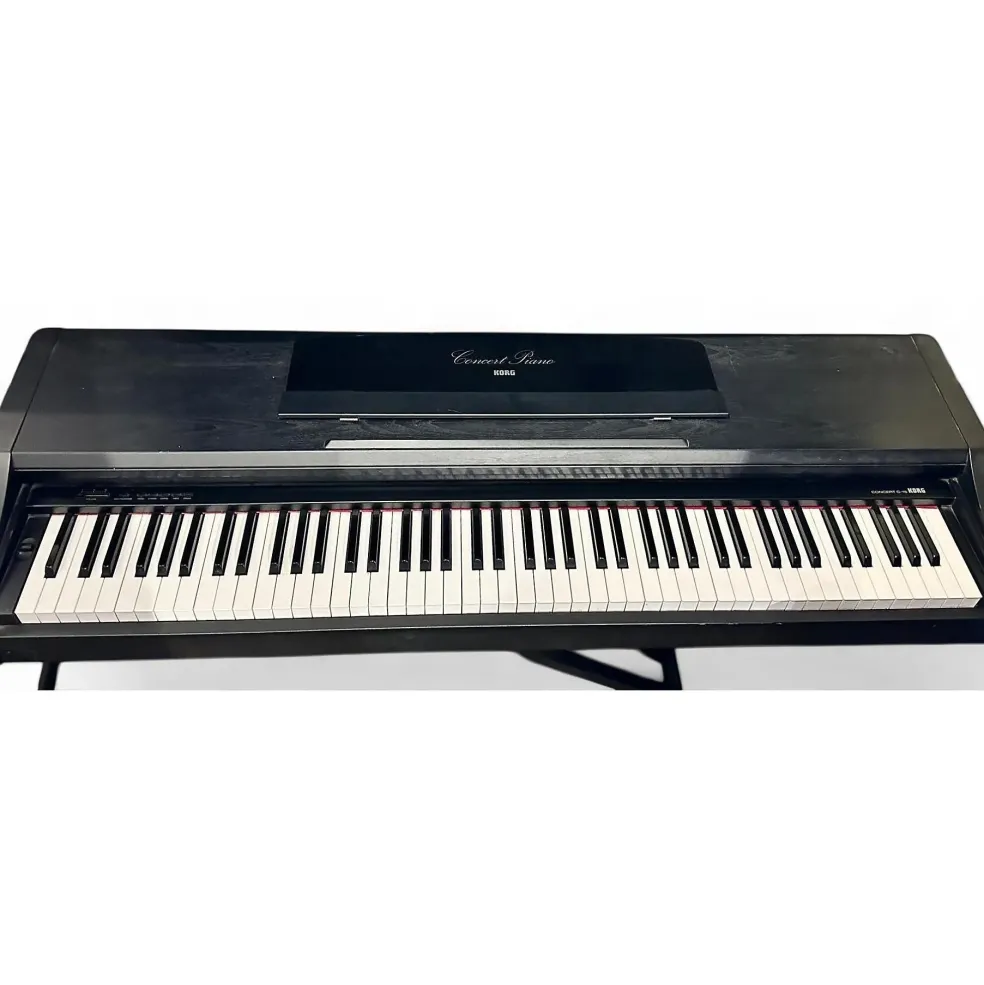 Used KORG C15 Stage Piano