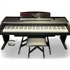 Used KORG C-15S Stage Piano