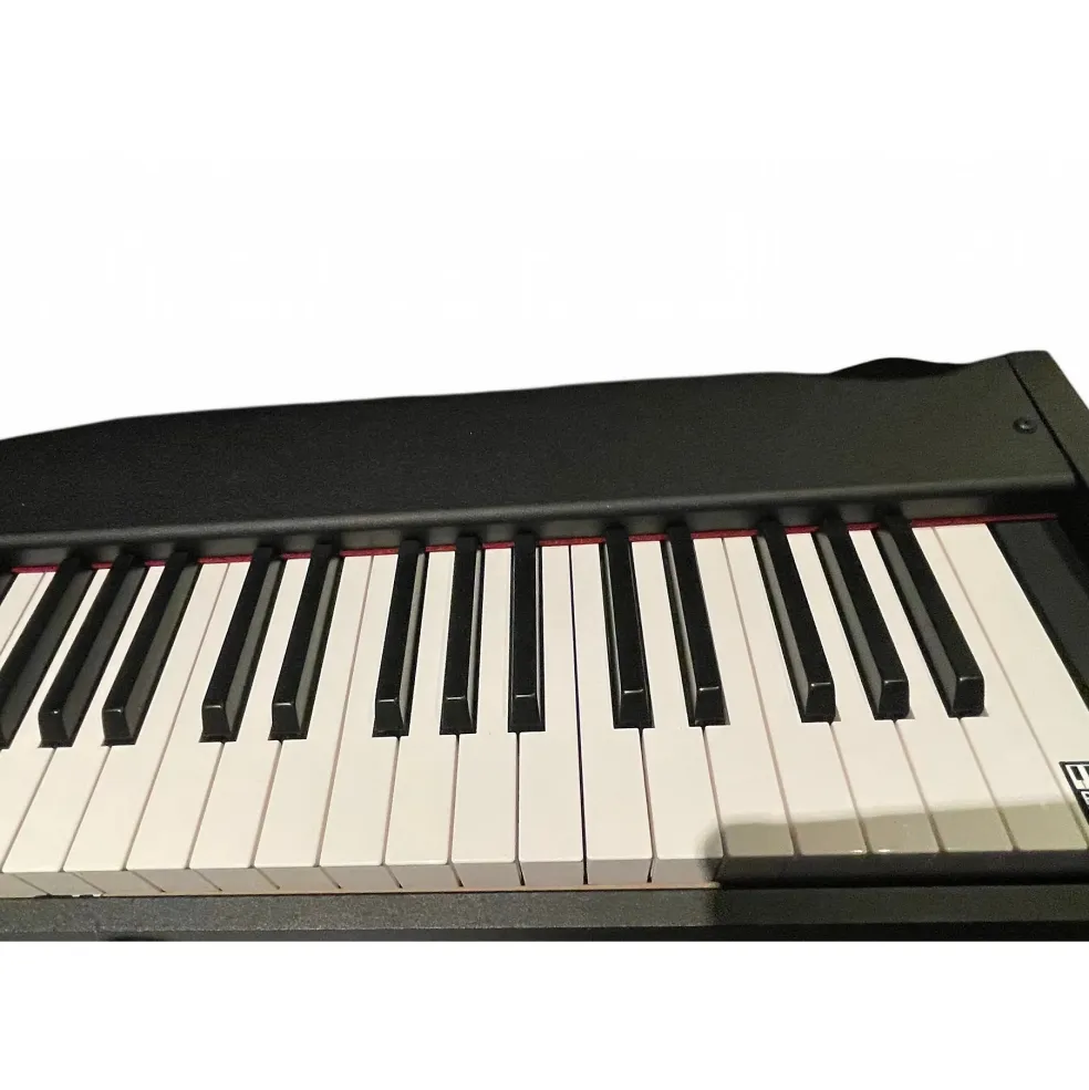 Used KORG D1 Digital Piano