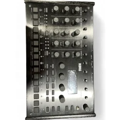 Used KORG Drumlogue Synthesizer