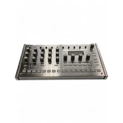 Used KORG drumlogue Synthesizer