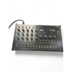 Used KORG drumlogue Synthesizer