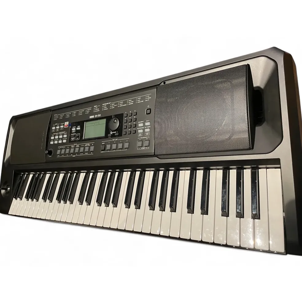 Used Korg EK-50 Digital Piano