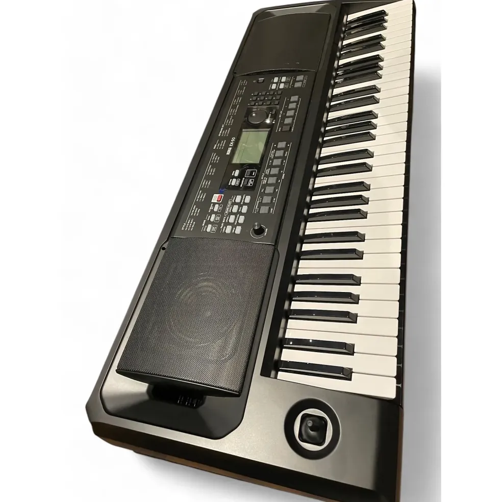 Used Korg EK-50 Digital Piano
