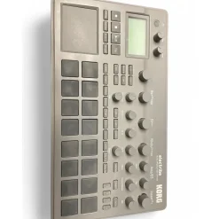 Used KORG ELECTRIBE 2 Sound Module