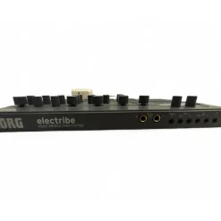 Used KORG Electribe Arranger Keyboard