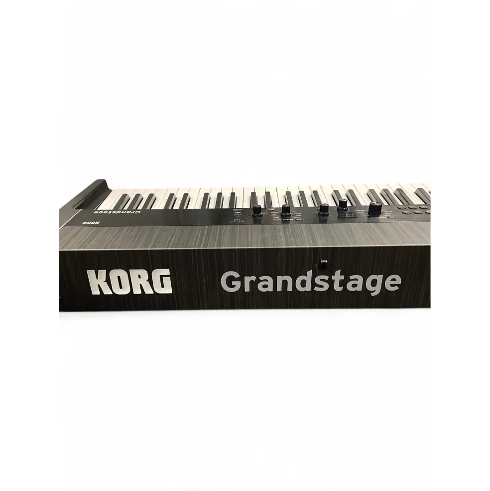 Used KORG Grandstage Stage Piano