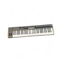 Used KORG KEYSTAGE 61 MIDI Controller