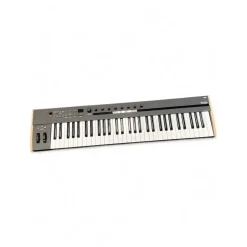 Used KORG KEYSTAGE 61 MIDI Controller