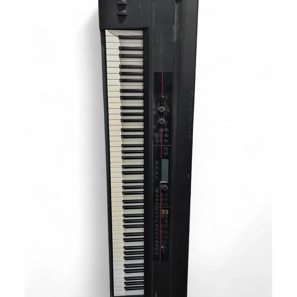 Used KORG Kross 81 Stage Piano